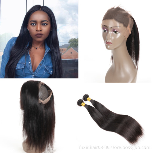 Side Part Cheap Short Human Hair Woman Wig Mixed Wholesale Manufacturer European Virgin Full Lace Brazilian Hair Front 10-22inch